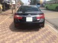 Toyota Camry 2.5 Q 2014 - Cần bán gấp trả nợ xe Toyota Camry 2.5Q đời 2014, màu đen