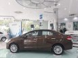 Suzuki Ciaz   2018 - Bán Suzuki Ciaz sản xuất 2018, màu nâu, nhập khẩu nguyên chiếc