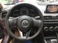 Mazda 3   2016 - Bán ô tô Mazda 3 2016, màu đen, giá tốt