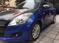 Suzuki Swift AT 2015 - Bán Suzuki Swift 2015 số tự động, full option