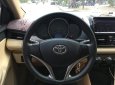 Toyota Vios E MT  2017 - Bán ô tô Toyota Vios E MT sản xuất 2017, màu bạc