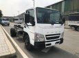 Genesis 2018 - Bán xe tải Thaco Misubishi Fuso Canter 4.99 tải 2.1 tấn Euro 4 -2018 -Trả góp 80%