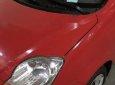 Chevrolet Spark Van 2015 - Bán ô tô Chevrolet Spark Van đời 2015, màu đỏ  