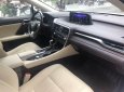 Lexus RX 350 2016 - Bán Lexus RX 350 2016, màu trắng, nhập Mỹ