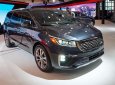 Kia Sedona Platinum D 2018 - Bán Kia Sedona 2018 giá tốt, có xe sẵn, thủ tục nhanh gọn, hỗ trợ vay lãi suất thấp - LH: 0395383514