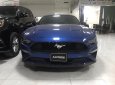 Ford Mustang EcoBoost Fastback 2018 - Bán ô tô Ford Mustang EcoBoost Fastback đời 2018, màu xanh lam, xe nhập