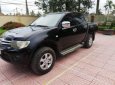 Mitsubishi Triton 2010 - Bán Mitsubishi Triton năm sản xuất 2010, màu đen, xe nhập