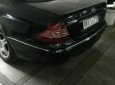 Mercedes-Benz S class 2003 - Bán ô tô Mercedes đời 2003, màu đen, xe nhập