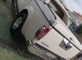 Nissan Navara 2013 - Bán xe Nissan Navara sản xuất năm 2013, màu trắng  