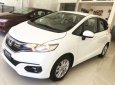 Honda Jazz 2018 - Bán xe Honda Jazz màu trắng, nhập khẩu, đời 2018 liên hệ 0933.147.911