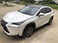 Lexus NX  200T   2016 - Cần bán xe Lexus NX 200T 2016, màu trắng, xe nhập