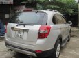 Chevrolet Captiva 2007 - Bán Chevrolet Captiva đời 2007 ít sử dụng