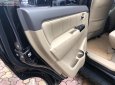 Toyota Fortuner 2013 - Cần bán gấp Toyota Fortuner năm 2013, màu đen