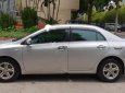 Toyota Corolla XLI 1.8 AT 2008 - Cần bán xe Toyota Corolla XLI 1.8 AT năm 2008, màu bạc, xe nhập