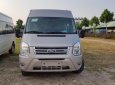 Ford Transit 2018 - Cần bán Ford Transit 2018, màu xám (ghi), chỉ cần 168 triệu nhận xe - LH: 0988551618