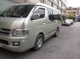 Toyota Hiace 2005 - Bán ô tô Toyota Hiace sản xuất năm 2005, màu bạc, giá tốt