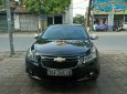 Chevrolet Cruze 1.6 LS MT 2011 - Gia đình bán Chevrolet Cruze 1.6 số sàn, biển HN, chính chủ, xe con gái làm công chức chạy ít nên còn rất đẹp 95%