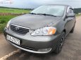 Toyota Corolla 1.8 LE 2007 - Bán Toyota Corolla 1.8 LE năm 2007, màu xám, nhập khẩu