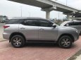 Toyota Fortuner G 2017 - Bán xe Fortuner máy dầu sản xuất 2017 màu bạc nhập Indonesia