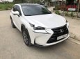 Lexus NX  200T   2016 - Cần bán xe Lexus NX 200T 2016, màu trắng, xe nhập