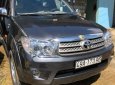 Toyota Fortuner 2.5G 2009 - Cần bán Toyota Fortuner 2.5G đời 2009, màu xám 