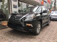 Lexus GX 460 2018 - Bán xe Lexus GX460 đời 2018, màu đen, nhập khẩu Mỹ - LH: Em Hương Hương 0945392468