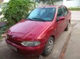 Fiat Siena 2003 - Bán Fiat Siena sản xuất 2003, màu đỏ 