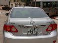 Toyota Corolla XLI 1.8 AT 2008 - Cần bán xe Toyota Corolla XLI 1.8 AT năm 2008, màu bạc, xe nhập