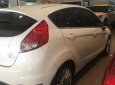 Ford Fiesta 2013 - Bán Ford Fiesta sản xuất 2013 màu trắng, giá chỉ 420 triệu