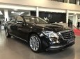 Mercedes-Benz S class S450 Luxury 2018 - Cần bán Mercedes S450 Luxury 2018 hỗ trợ vay ngân hàng ưu đãi nhất