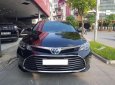 Toyota Avalon  Hybrid Limited  2015 - Bán xe Toyota Avalon Hybrid sản xuất năm 2015, màu đen, nhập khẩu nguyên chiếc