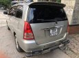 Toyota Innova 2008 - Chính chủ bán Toyota Innova năm sản xuất 2008, màu vàng cát