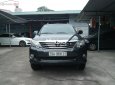 Toyota Fortuner 4×2 AT 2013 - Cần bán xe Toyota Fortuner 4×2 AT năm 2013, màu xám ít sử dụng giá cạnh tranh