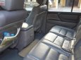 Toyota Land Cruiser GX 4500EFI 2002 - Bán Toyota Land Cruiser GX 4500EFI sản xuất 2002, màu xám  