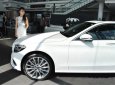 Mercedes-Benz C class C300 2018 - Bán Mercedes C300 mới 2018 giá rẻ nhất Miền Bắc, có hỗ trợ trả góp lãi suất ưu đãi