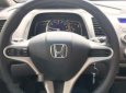 Honda Civic  2.0AT 2009 - Cần bán gấp Honda Civic 2.0AT đời 2009, màu bạc chính chủ