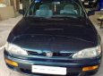 Toyota Camry 1992 - Chính chủ bán Toyota Camry đời 1992 số sàn, màu xanh