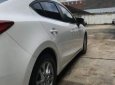 Mazda 3 2017 - Cần bán xe Mazda 3 đời 2017, màu trắng, giá tốt