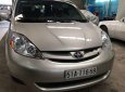 Toyota Sienna  3.5 LE   2010 - Bán ô tô Toyota Sienna 3.5 LE 2010, nhập khẩu nguyên chiếc, 650 triệu