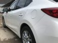 Mazda 3 2017 - Cần bán xe Mazda 3 đời 2017, màu trắng, giá tốt