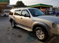 Ford Everest 2008 - Bán xe Ford Everest 2008 xe gia đình giá cạnh tranh