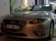 Mazda 3 2016 - Cần bán gấp Mazda 3 năm sản xuất 2016 giá cạnh tranh