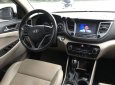 Hyundai Tucson   ATH  2015 - Cần bán lại xe Hyundai Tucson ATH sản xuất năm 2015, màu trắng