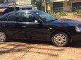 Ford Mondeo 2003 - Cần bán xe Ford Mondeo sản xuất 2003, màu đen giá cạnh tranh