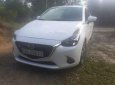 Mazda 2 2018 - Chính chủ bán ô tô Mazda 2 đời 2018, màu trắng