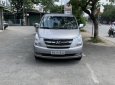 Hyundai Starex 2015 - Bán Hyundai Starex năm 2015, màu bạc, xe nhập, 798 còn TL, có hỗ trợ vay ngân hàng