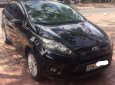 Ford Fiesta 2011 - Bán xe Ford Fiesta sản xuất năm 2011, màu đen