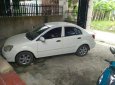 Kia Rio 2007 - Bán xe Kia Rio đời 2007, màu trắng, xe nhập 