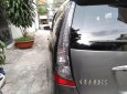 Mitsubishi Grandis AT 2006 - Cần tiền bán gấp Grandis tự động 2006, màu xám khoai môn đẹp