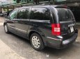 Chrysler Grand Voyager Limited 2011 - Bán Chrysler Grand Voyager Limited đời 2011, màu đen, xe nhập